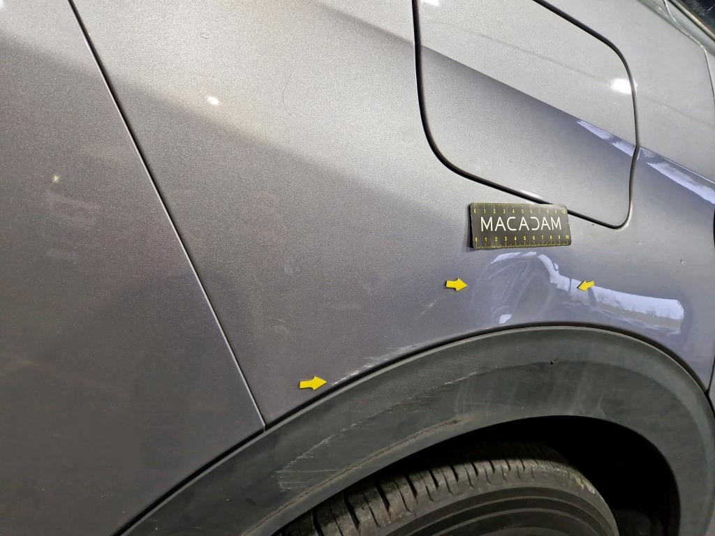 Peugeot 3008 Allure HYBRID