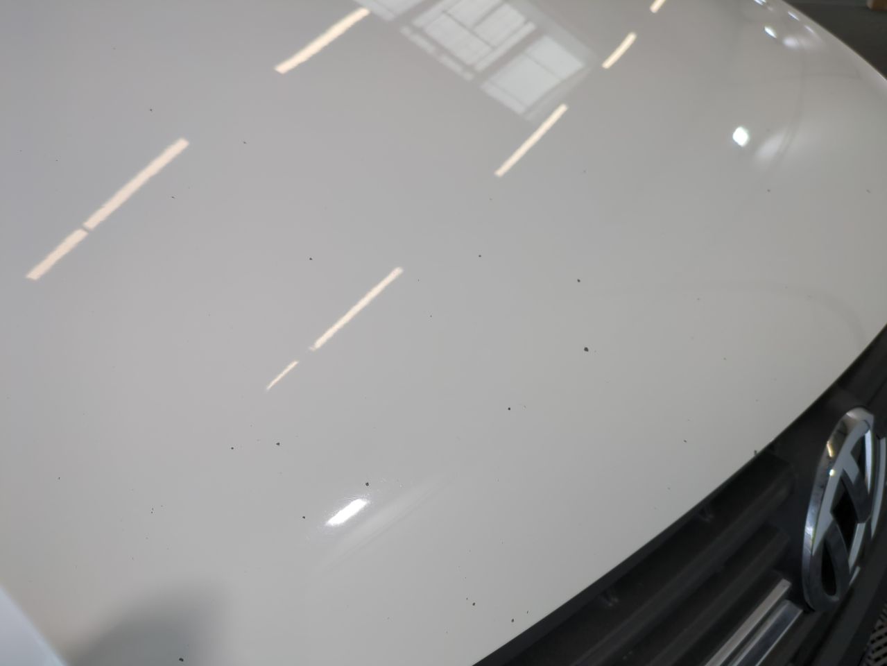 Volkswagen Transporter L1H1