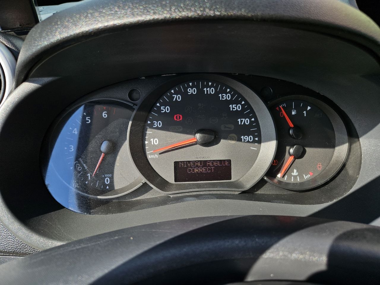 Renault Kangoo Express