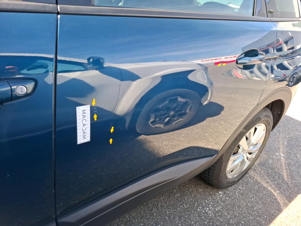 Peugeot 5008 Business