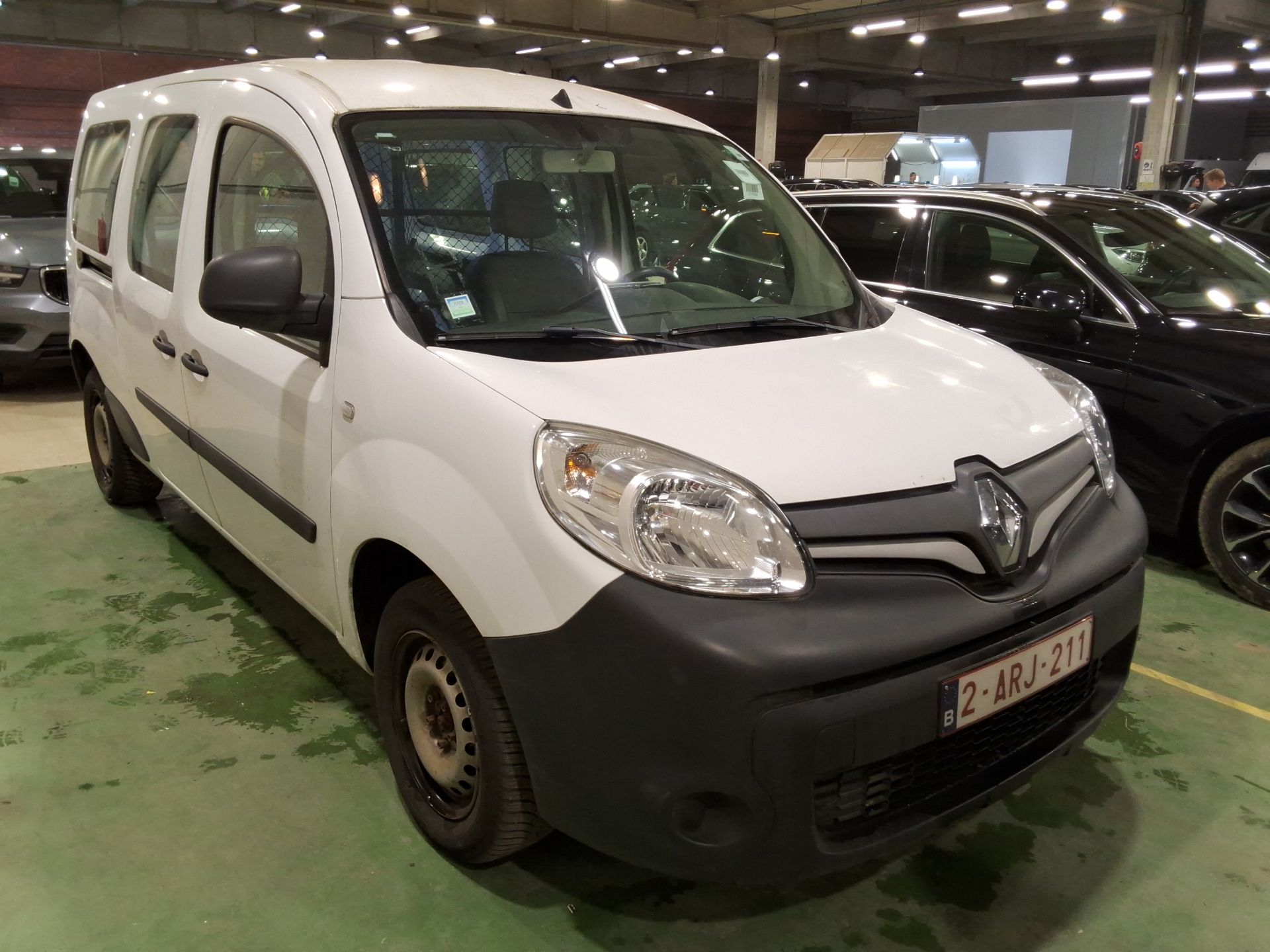 Renault Kangoo Express