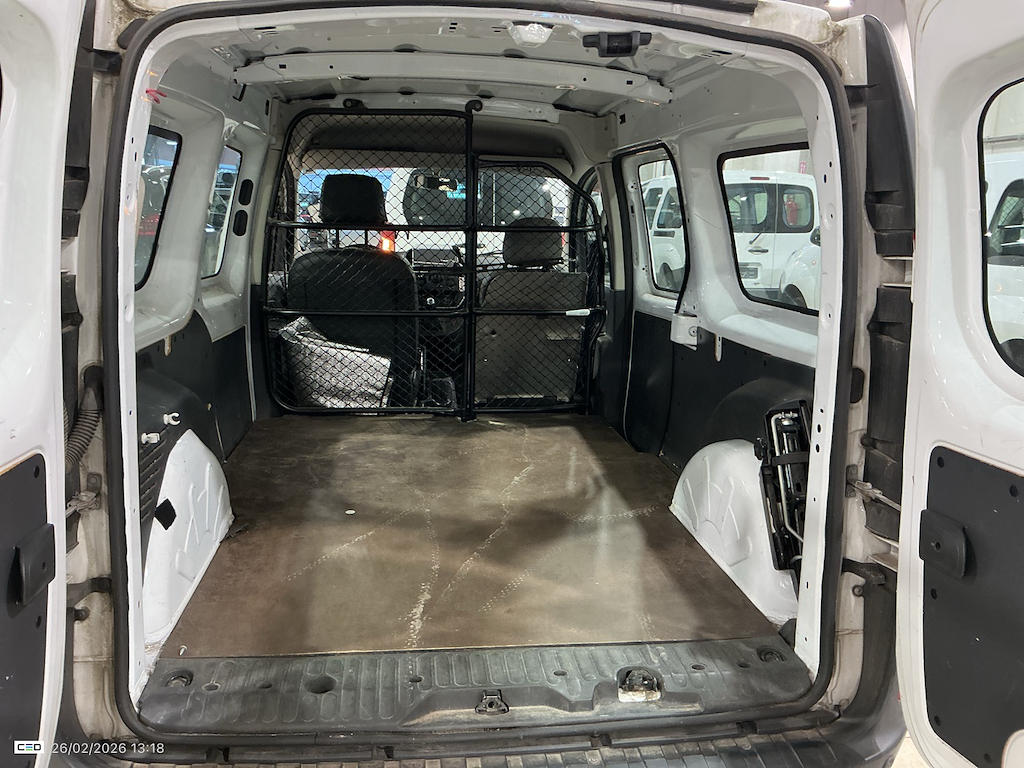 Renault Kangoo Express