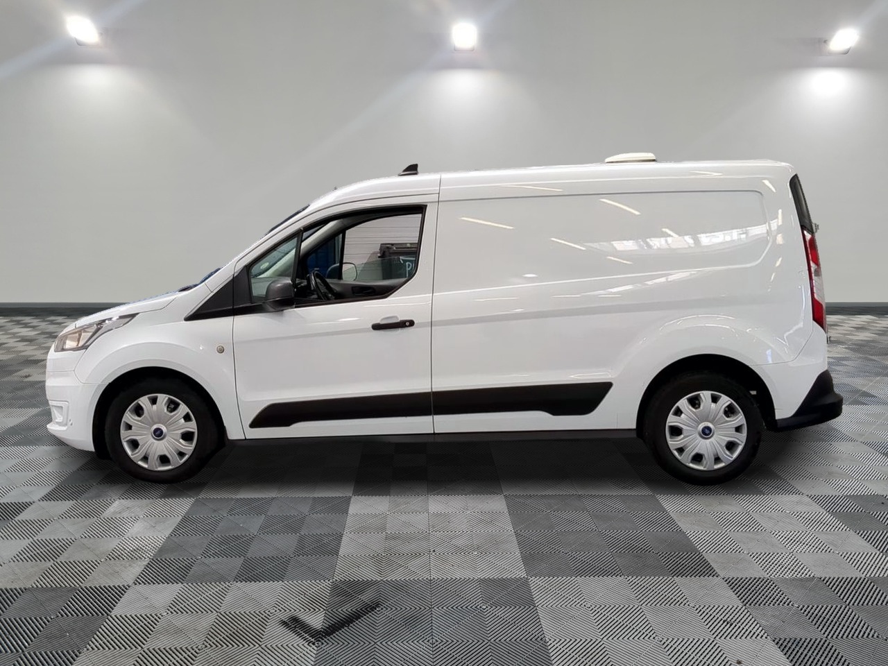 Ford Transit Connect FGN