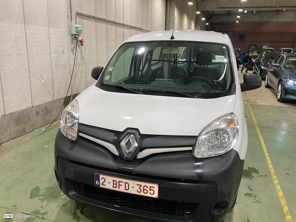 Renault Kangoo Express