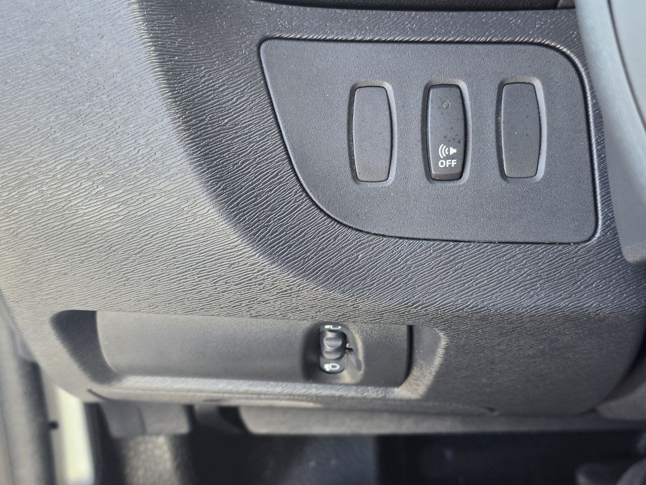 Renault Kangoo Express