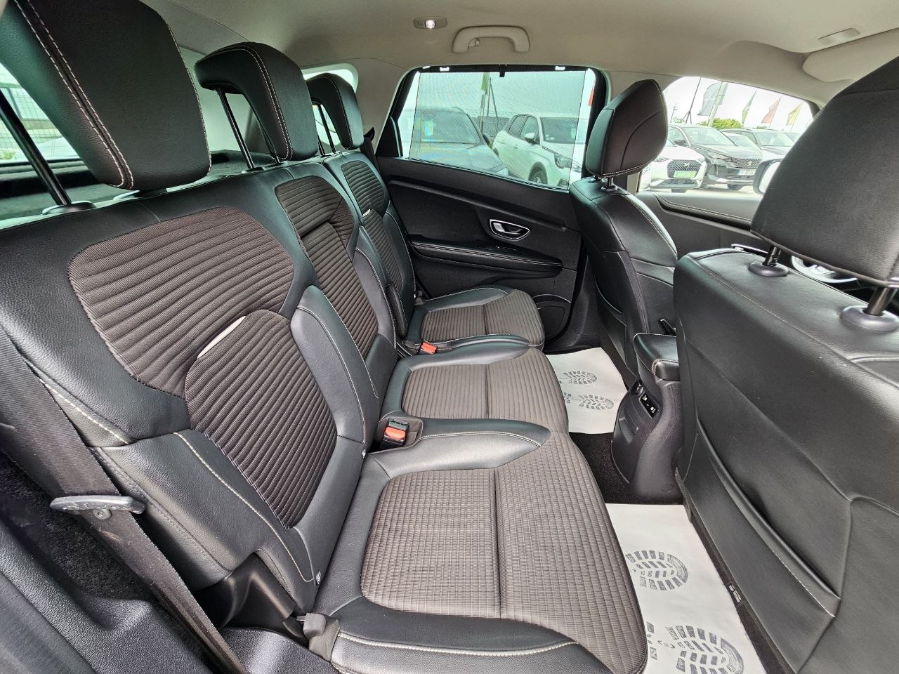 Renault Scenic INTENS