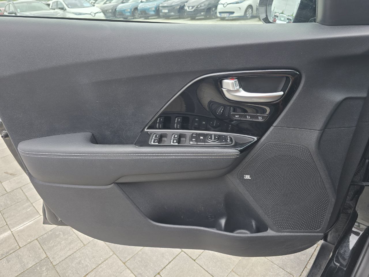 KIA E-NIRO