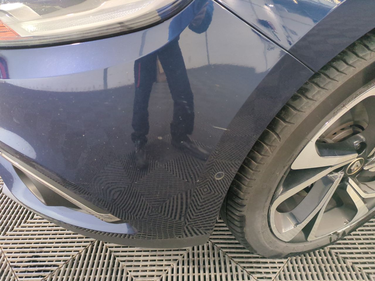 Renault Scenic INTENS