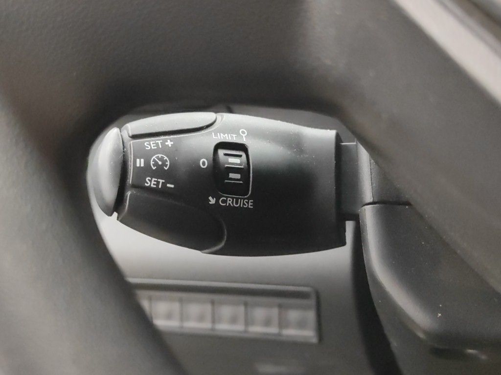 Peugeot Partner L1 Light Prem.