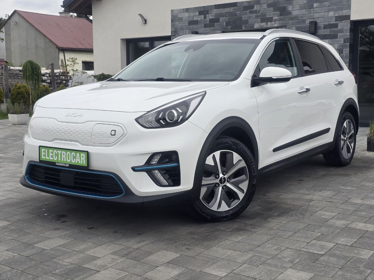KIA E-NIRO