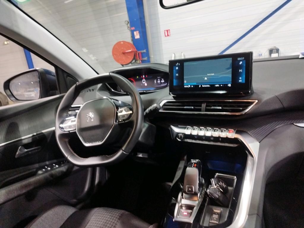 Peugeot 3008 Business