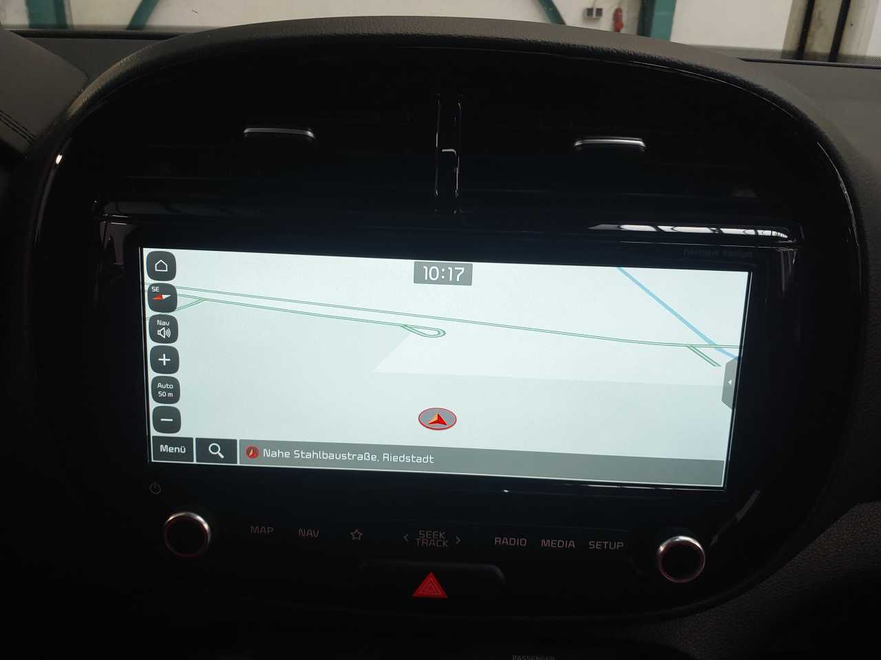 KIA E-SOUL