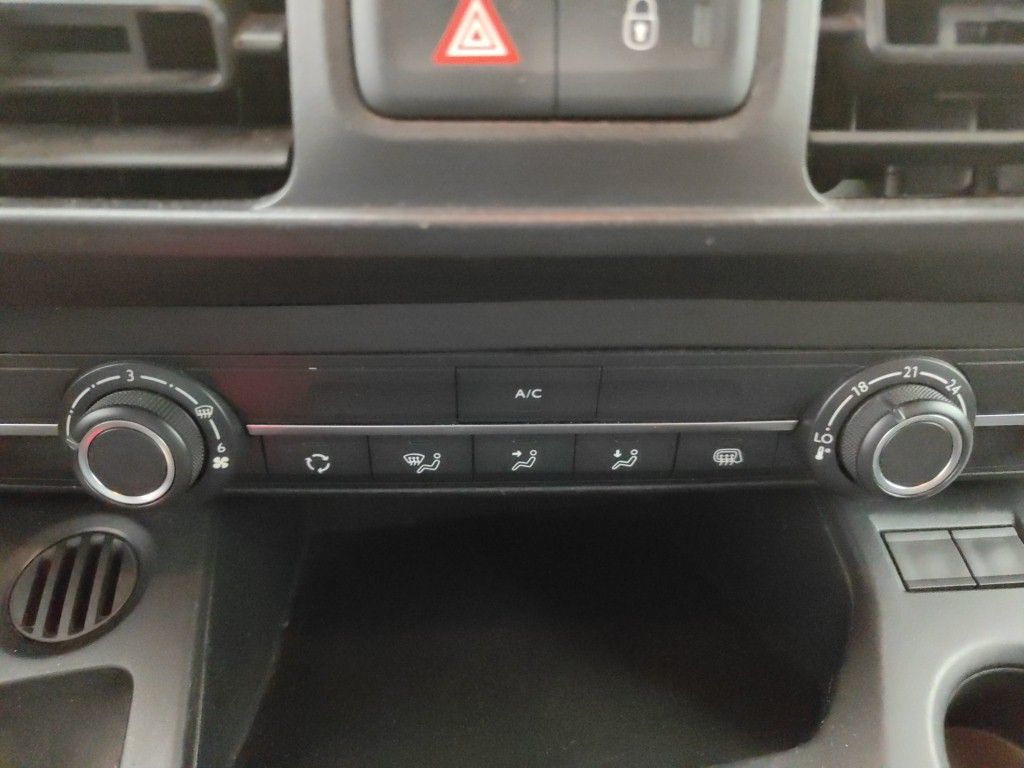 Peugeot Partner L1 Light Prem.