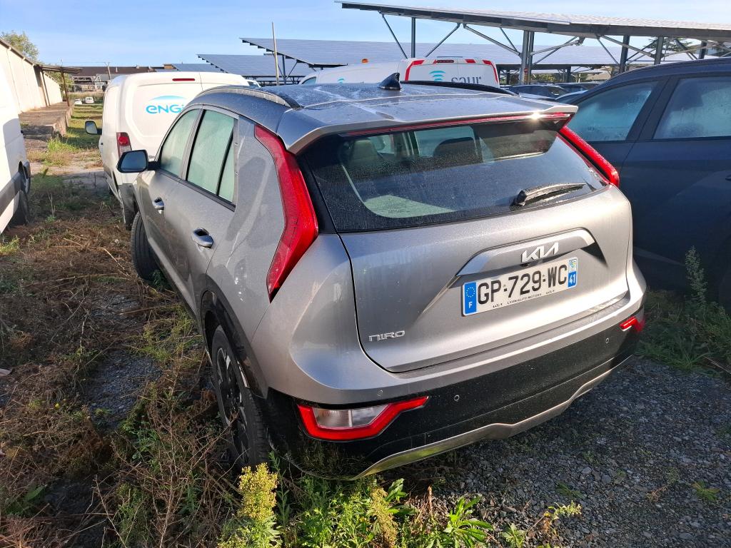 KIA E-NIRO