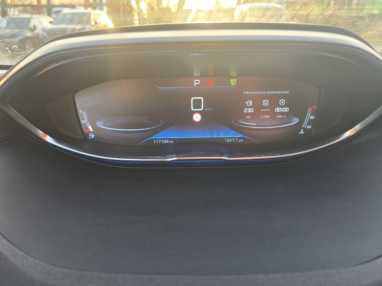 Peugeot 3008 Business