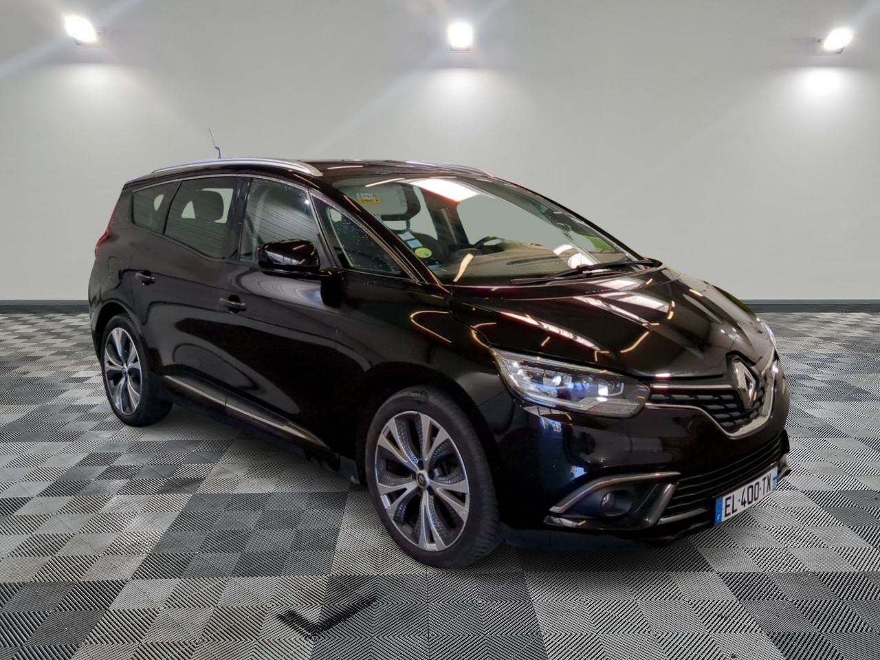 Renault Grand Scenic INTENS