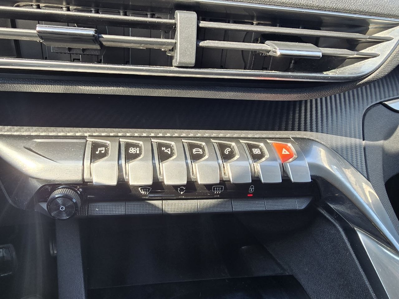 Peugeot 5008 Business