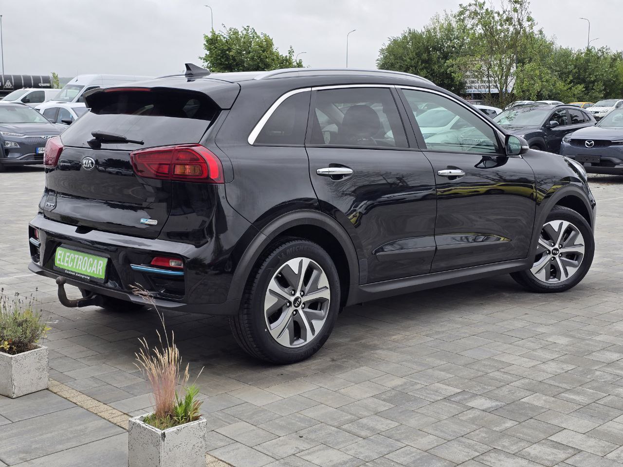 KIA E-NIRO
