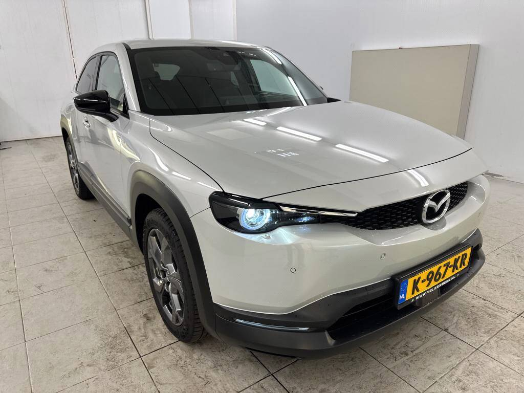 Mazda MX-30