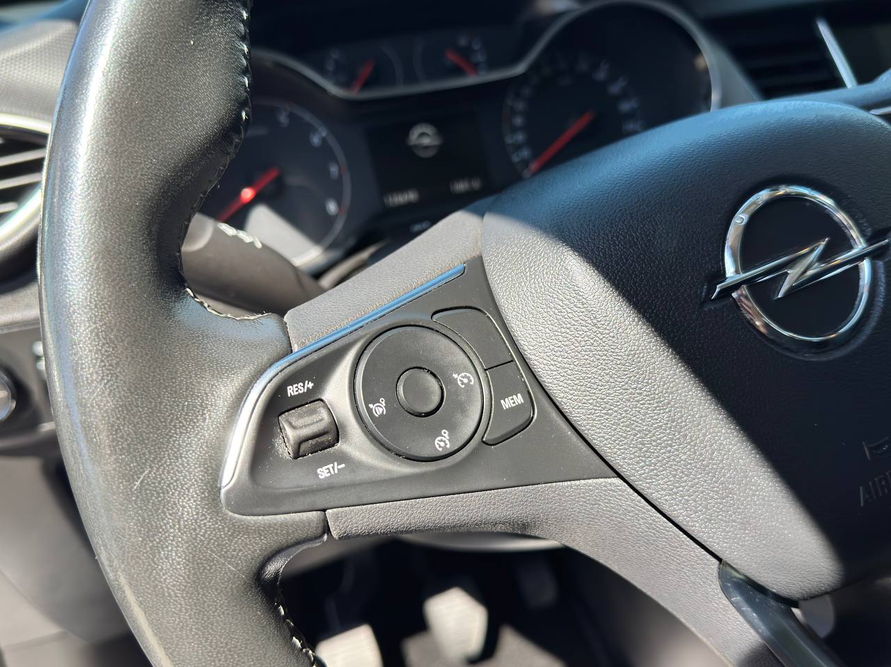 Opel Crossland Elegance