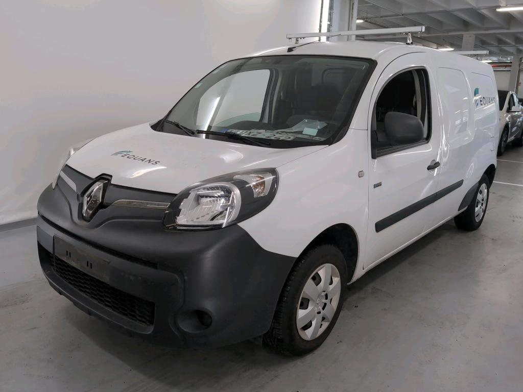 Renault Kangoo Express Z.E.