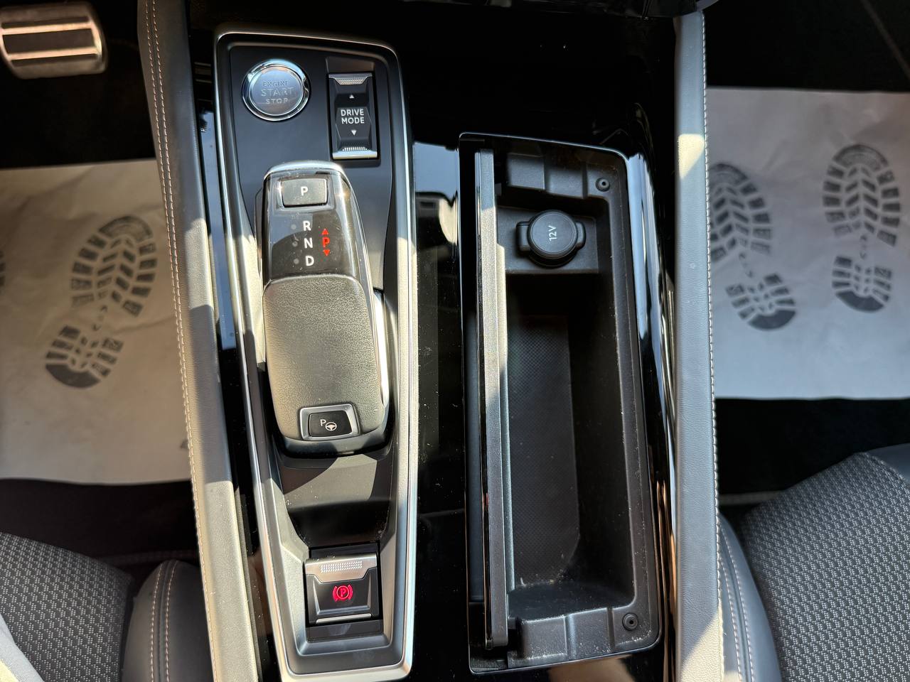 Peugeot 508 GT Line