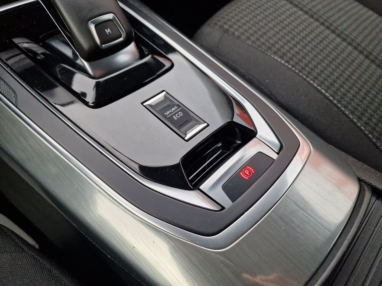 Peugeot 308 Business