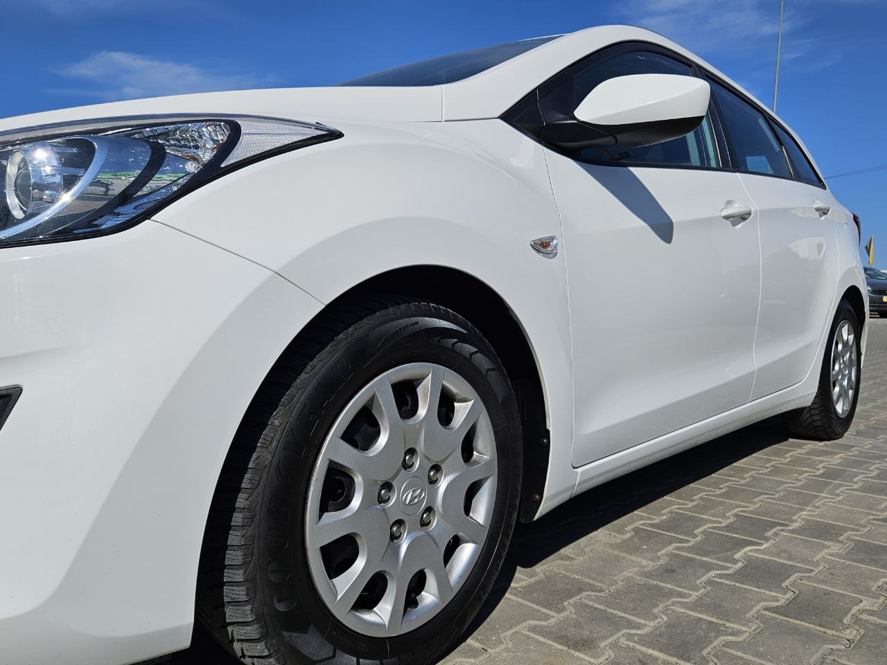 Hyundai i30 CW Classic