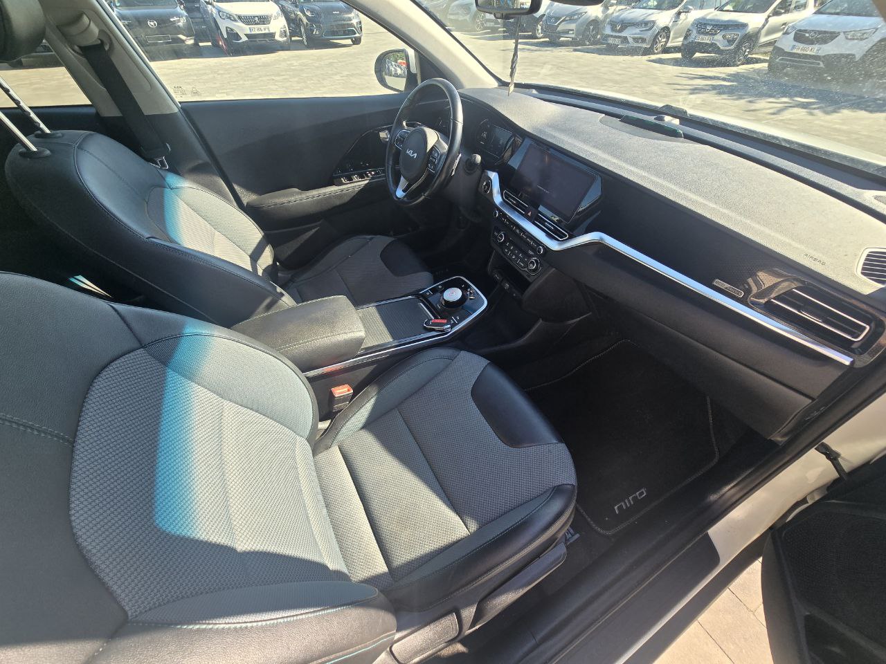 KIA E-NIRO
