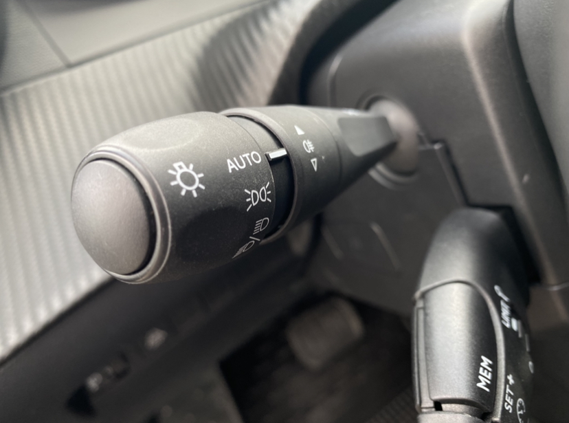 Peugeot 208 ELECTRIQUE