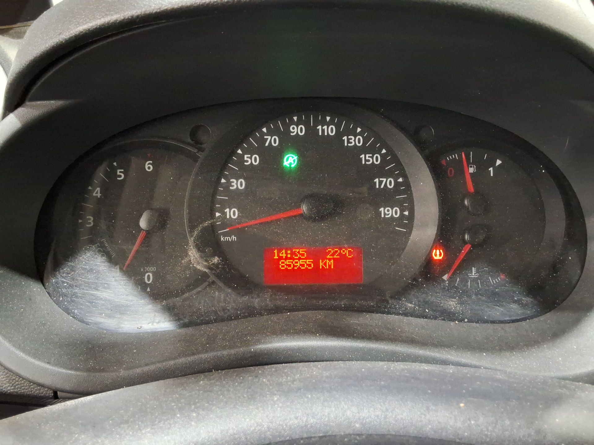 Renault Kangoo Express