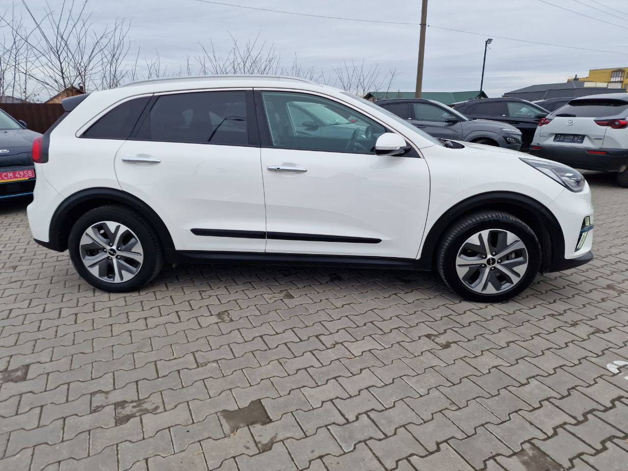 KIA E-NIRO