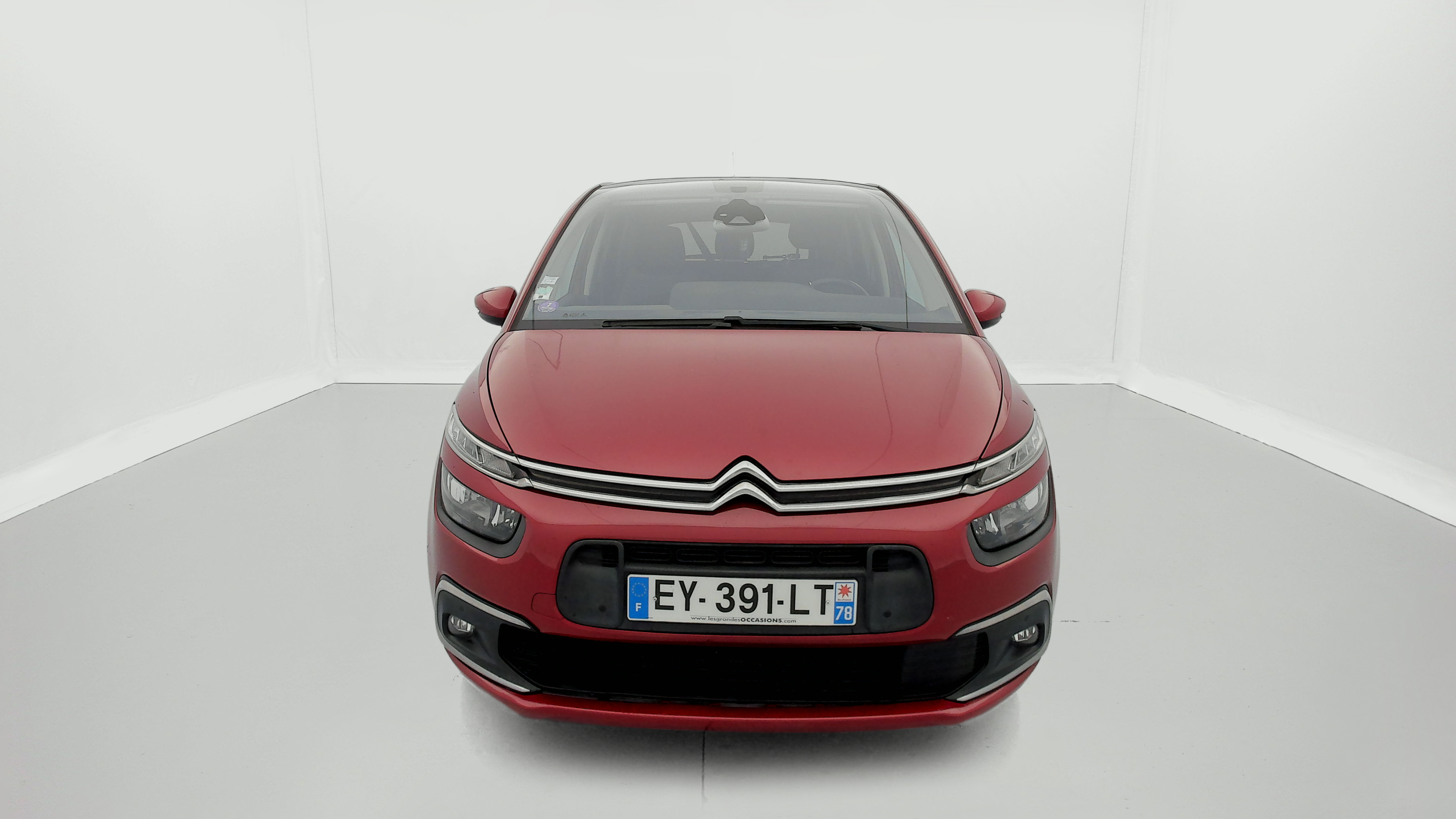 Citroen C4 Picasso Feel