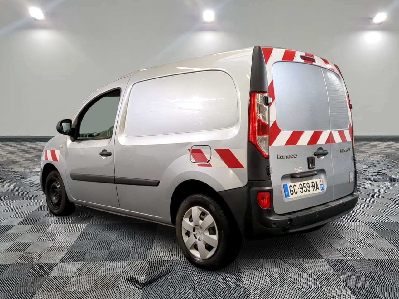 Renault Kangoo Express