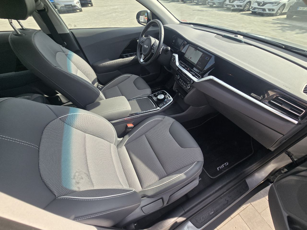 KIA E-NIRO