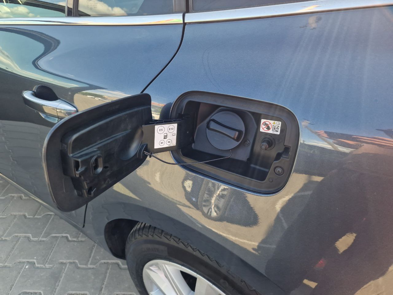 Renault Megane PLUG-IN HYBRIDE
