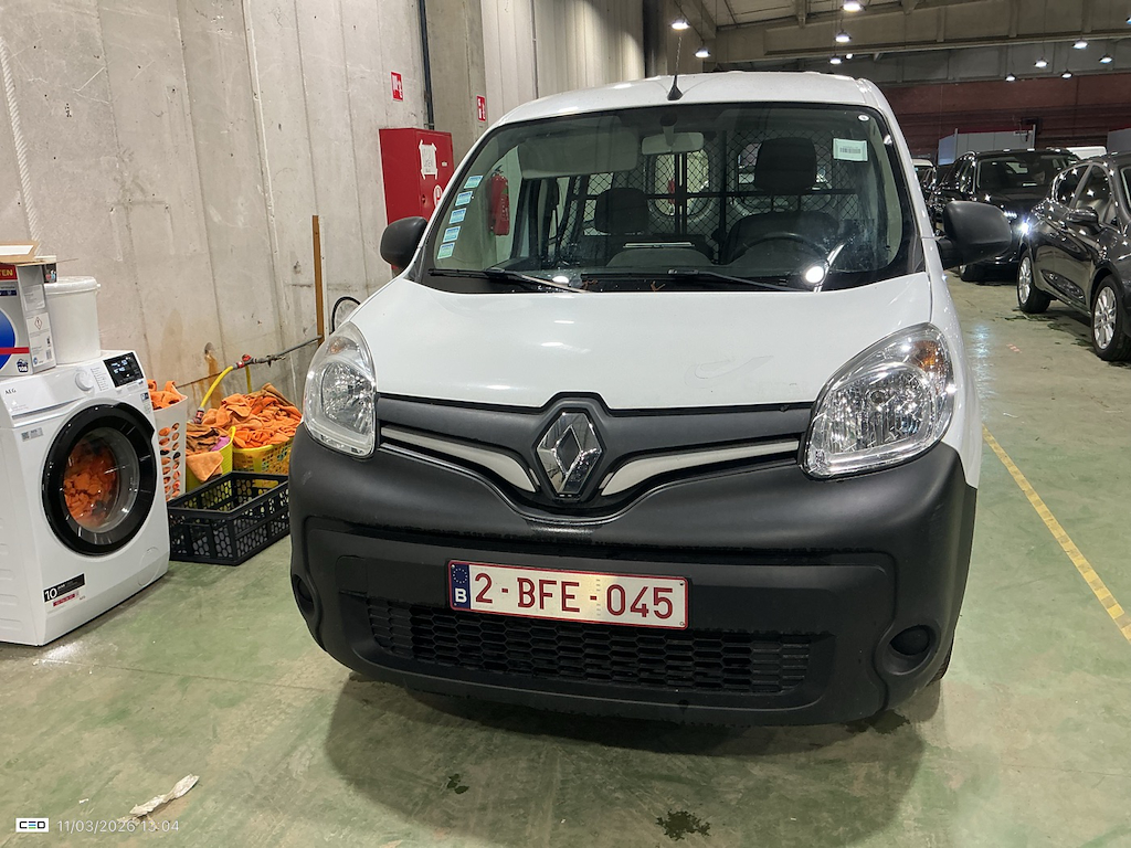 Renault Kangoo Express