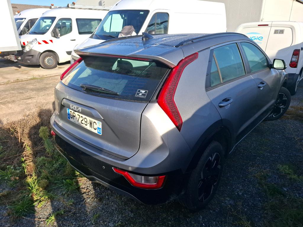 KIA E-NIRO