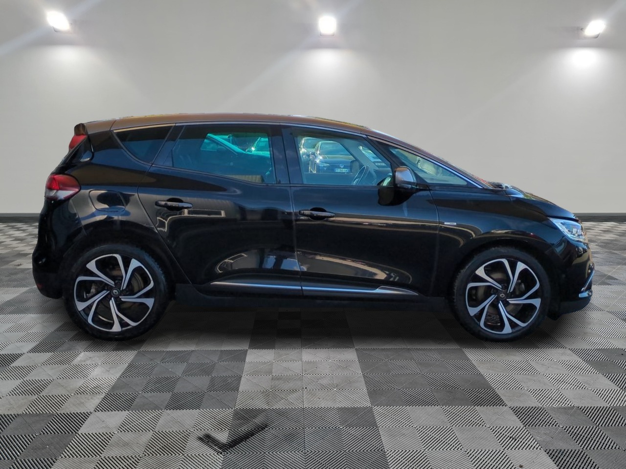 Renault Scenic INTENS