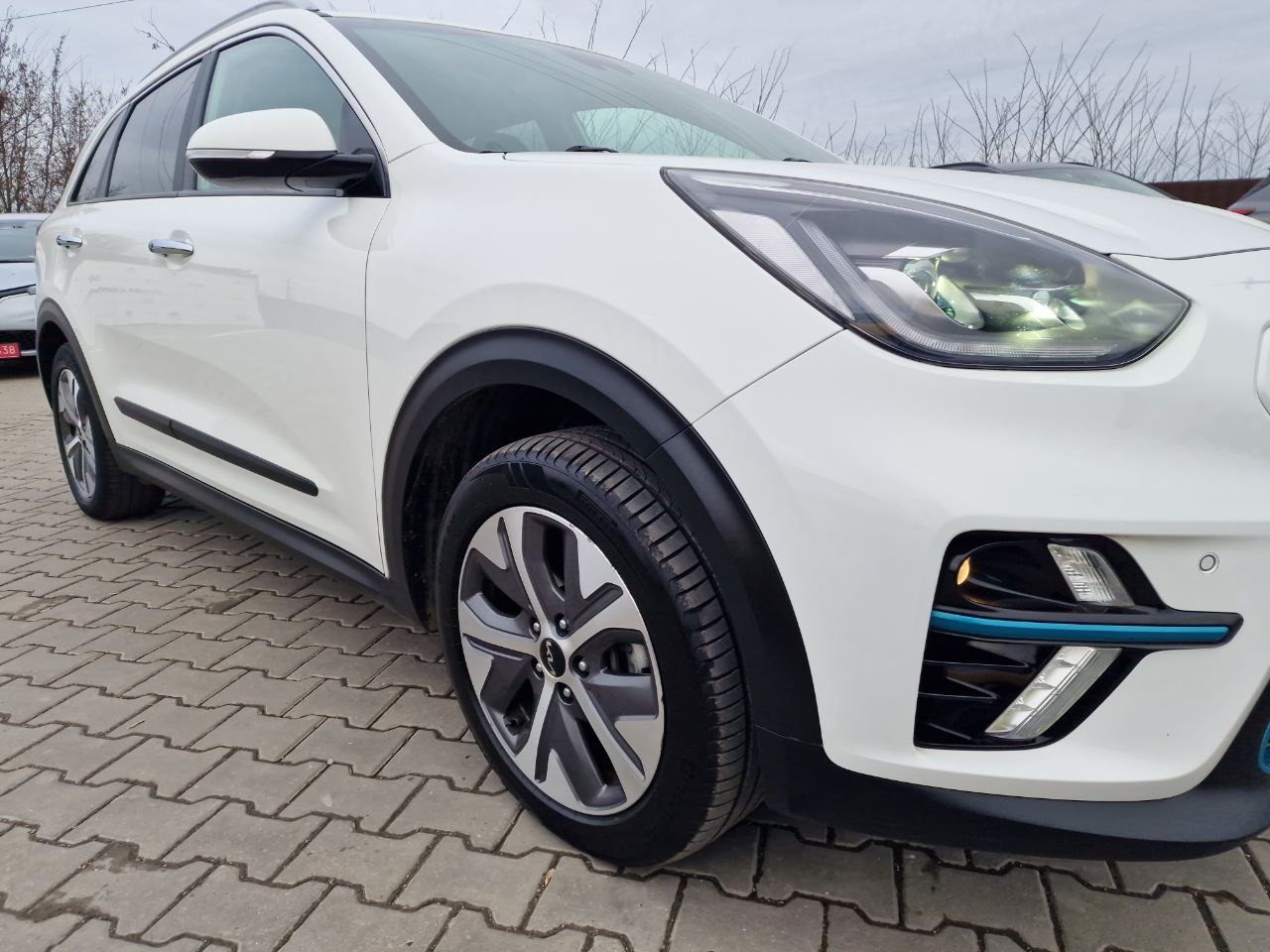 KIA E-NIRO