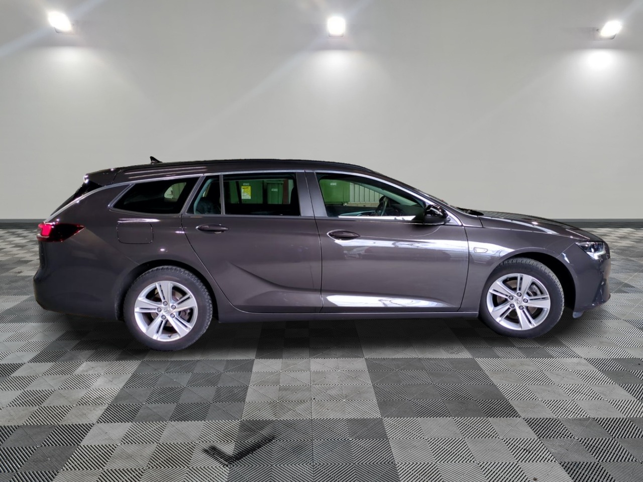 Opel Insignia Business Edition
