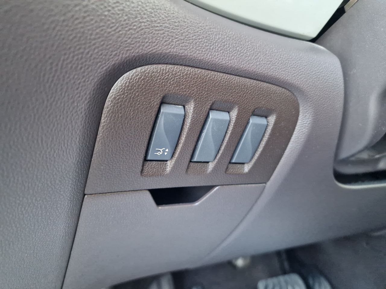 Renault Espace V