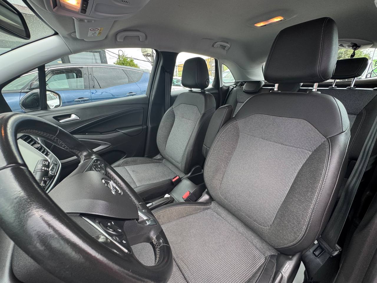 Opel Crossland ELEGANCE