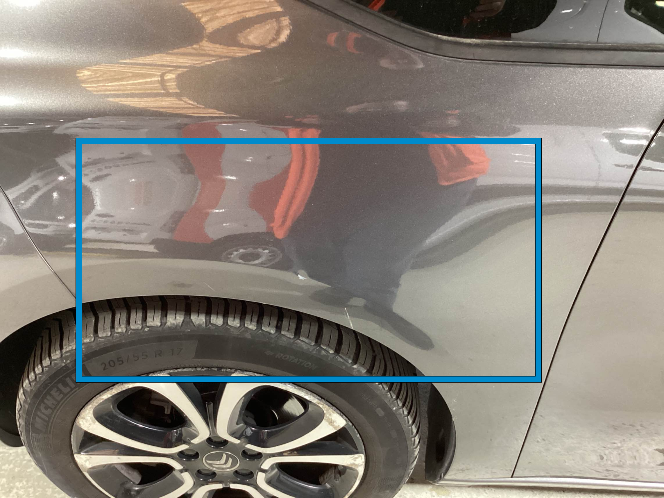 Citroen C4 Spacetourer Business