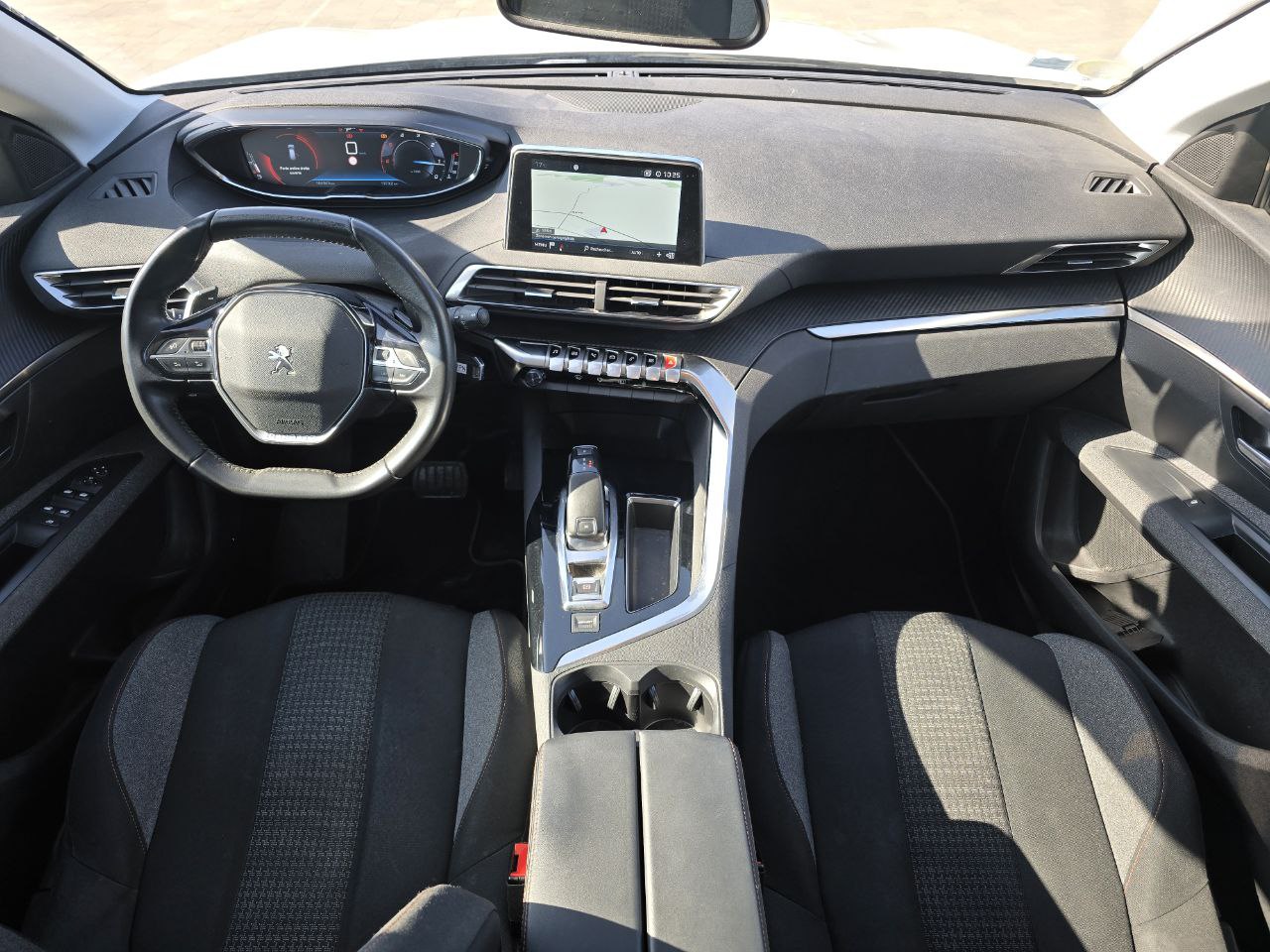 Peugeot 3008 Business