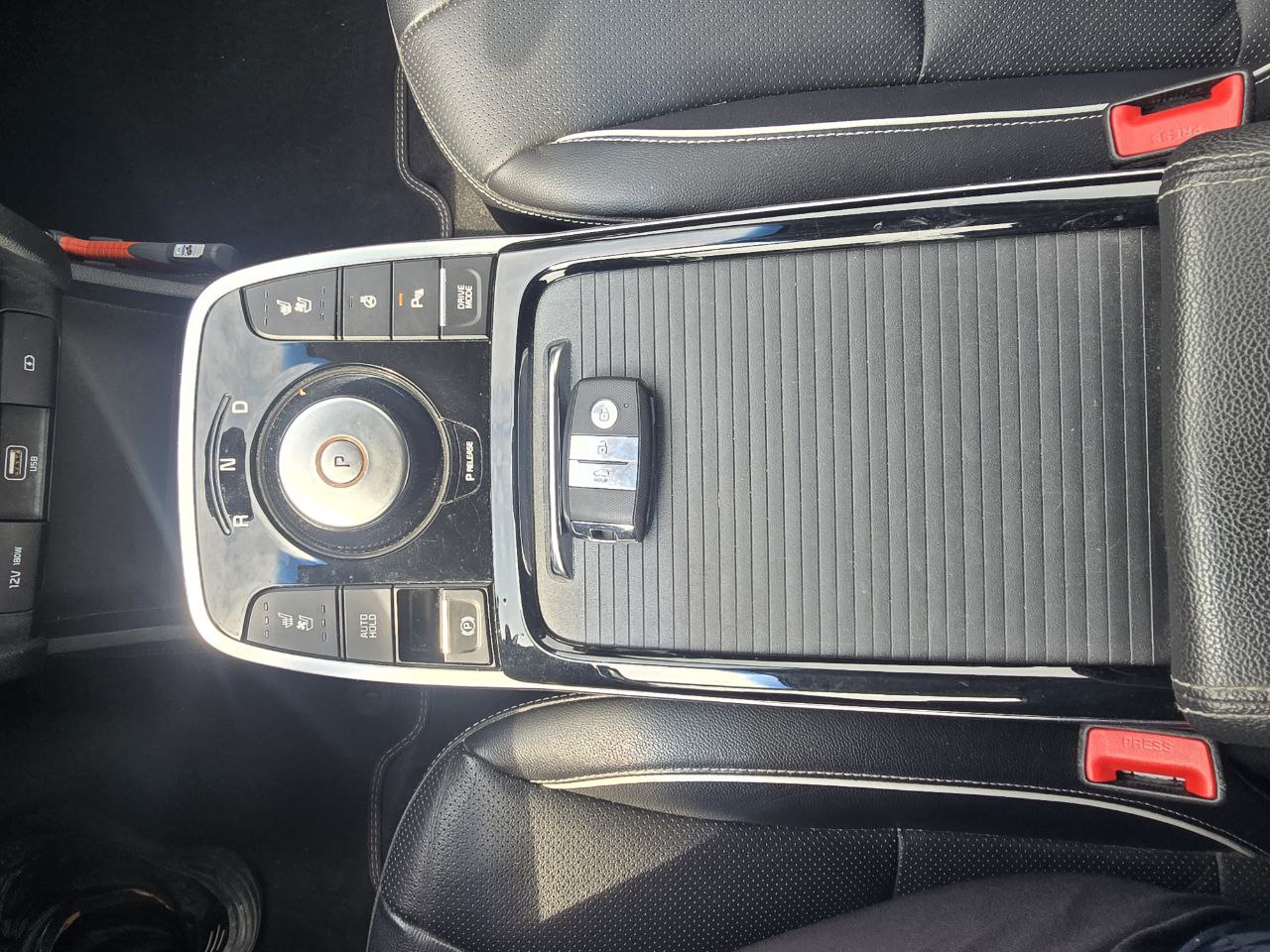 KIA E-NIRO