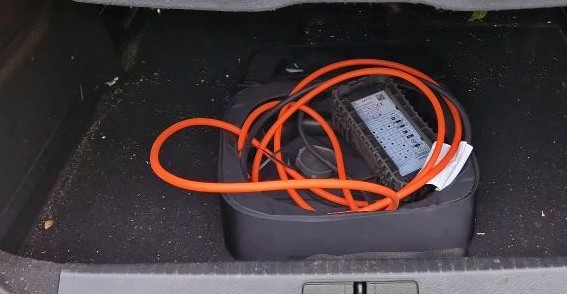 Peugeot 208 ELECTRIQUE