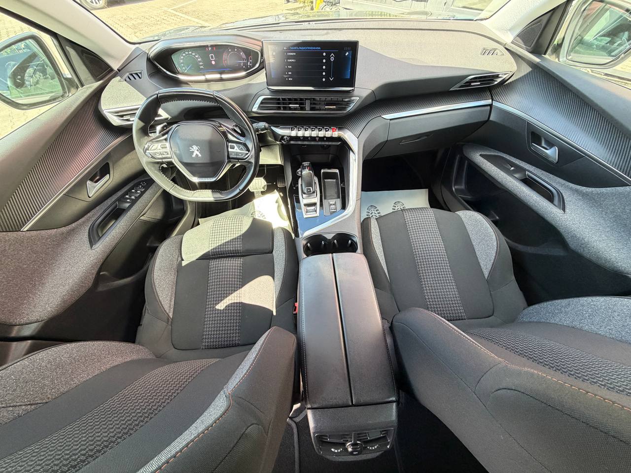 Peugeot 3008 Active Pack