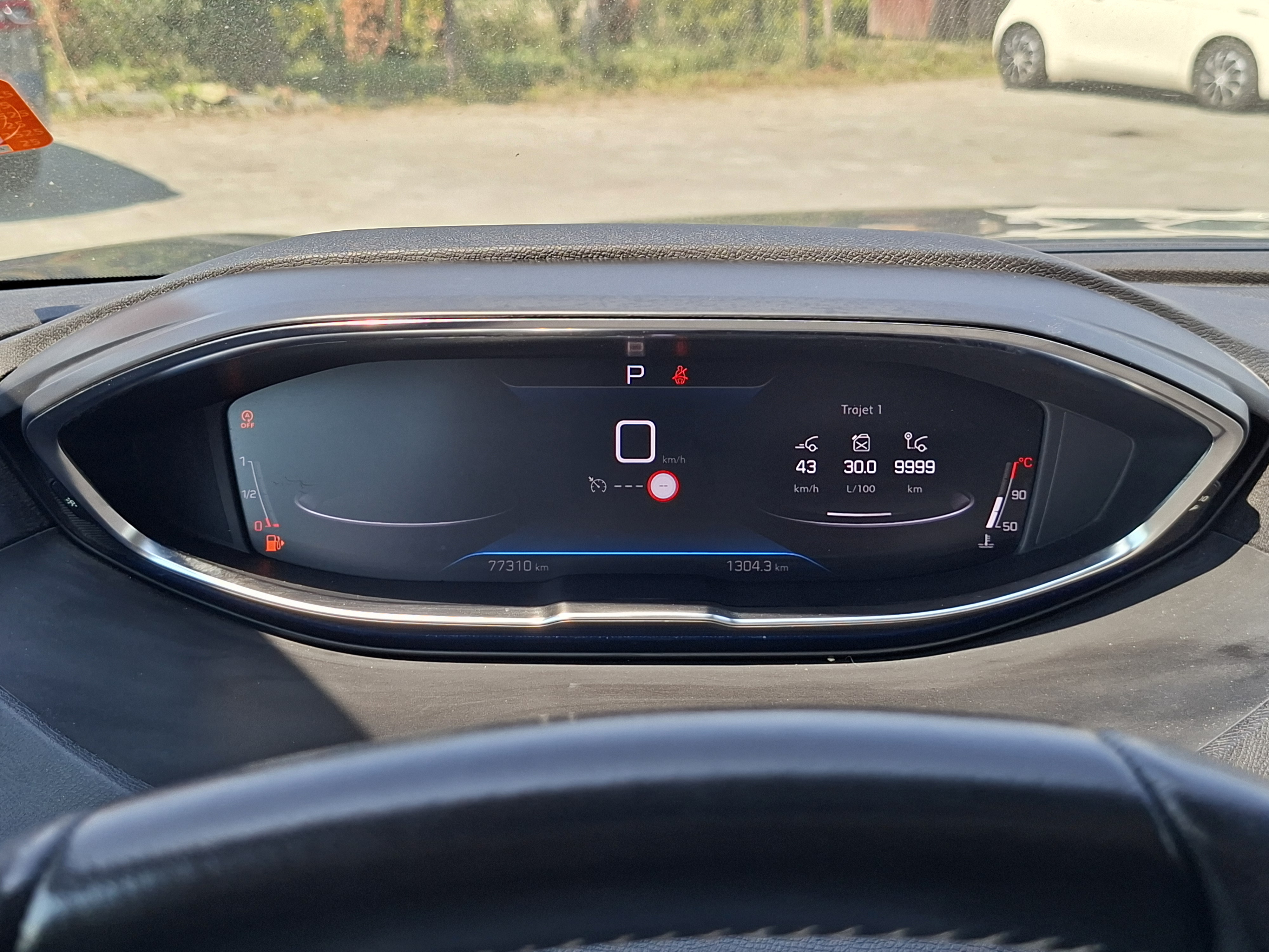 Peugeot 3008 Business