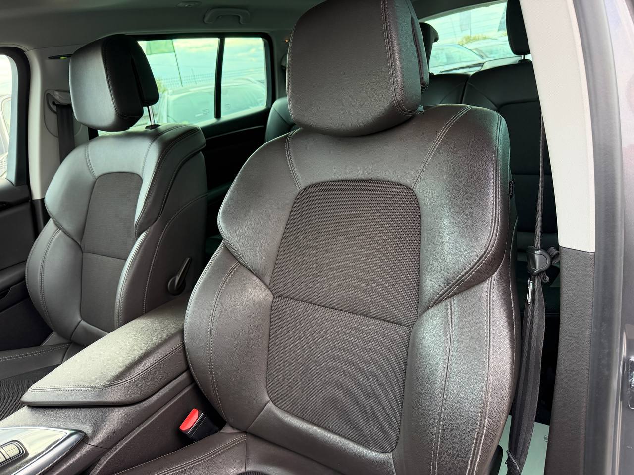Renault Espace ZEN